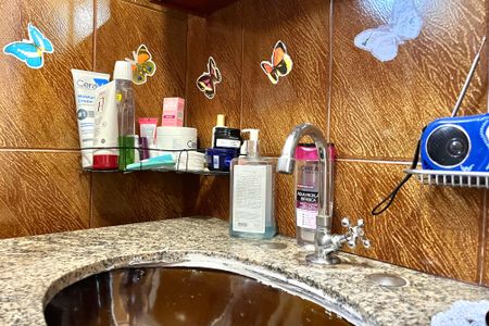 Apartamento à venda com 56m², 2 quartos e 1 vagaBanheiro