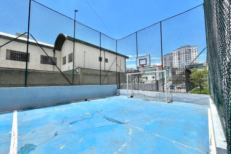 Apartamento à venda com 56m², 2 quartos e 1 vagaÁrea comum