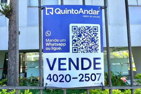 Apartamento à venda com 56m², 2 quartos e 1 vagaPlaquinha 