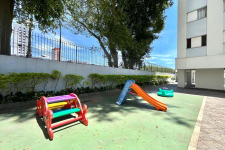 Apartamento à venda com 56m², 2 quartos e 1 vagaÁrea comum - Playground
