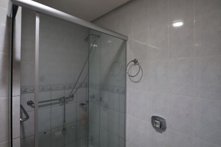 Apartamento para alugar com 230m², 3 quartos e 2 vagasBanheiro da Suíte 2