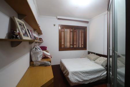 Apartamento para alugar com 230m², 3 quartos e 2 vagasSuite 1
