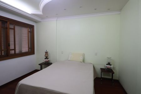 Apartamento para alugar com 230m², 3 quartos e 2 vagasSuite 3