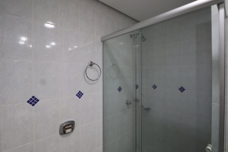 Apartamento para alugar com 230m², 3 quartos e 2 vagasBanheiro da Suíte 1