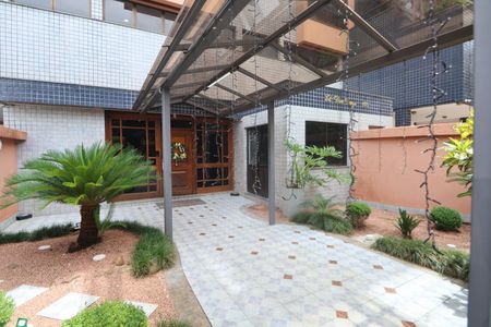 Apartamento para alugar com 230m², 3 quartos e 2 vagasÁrea comum