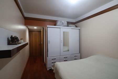 Apartamento para alugar com 230m², 3 quartos e 2 vagasSuite 2
