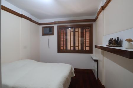 Apartamento para alugar com 230m², 3 quartos e 2 vagasSuite 2