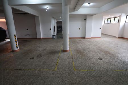 Apartamento para alugar com 230m², 3 quartos e 2 vagasBox