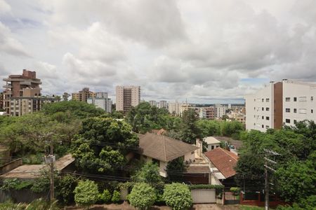 Apartamento para alugar com 230m², 3 quartos e 2 vagasVista
