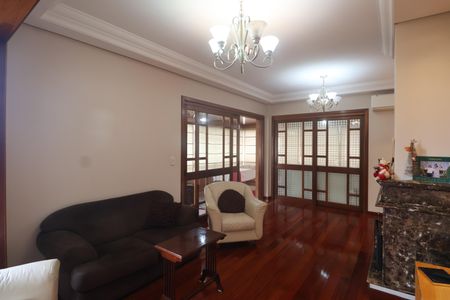 Apartamento para alugar com 230m², 3 quartos e 2 vagasSala de TV