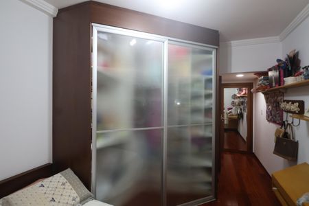 Apartamento para alugar com 230m², 3 quartos e 2 vagasSuite 1