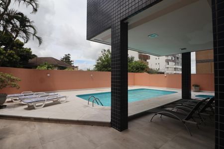 Apartamento para alugar com 230m², 3 quartos e 2 vagasÁrea comum - Piscina