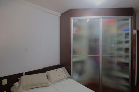 Apartamento para alugar com 230m², 3 quartos e 2 vagasSuite 1