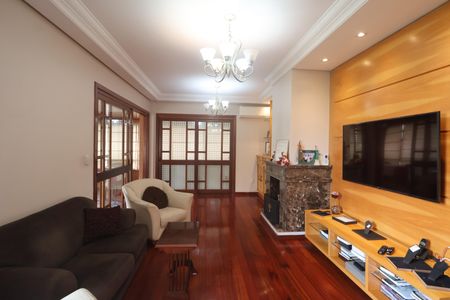 Apartamento para alugar com 230m², 3 quartos e 2 vagasSala de TV