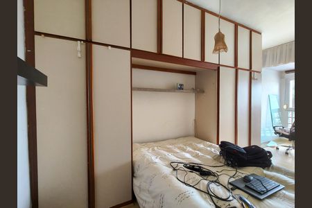 Suíte de apartamento para alugar com 2 quartos, 70m² em Rio Comprido, Rio de Janeiro