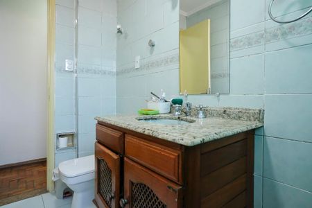 Apartamento à venda com 79m², 2 quartos e 1 vagaBanheiro