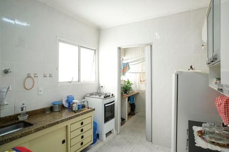 Apartamento à venda com 79m², 2 quartos e 1 vagaCozinha