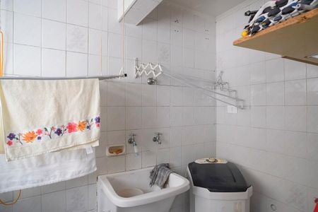 Apartamento à venda com 79m², 2 quartos e 1 vagaÁrea de serviço