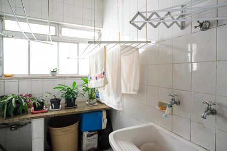 Apartamento à venda com 79m², 2 quartos e 1 vagaÁrea de serviço