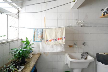 Apartamento à venda com 79m², 2 quartos e 1 vagaÁrea de serviço