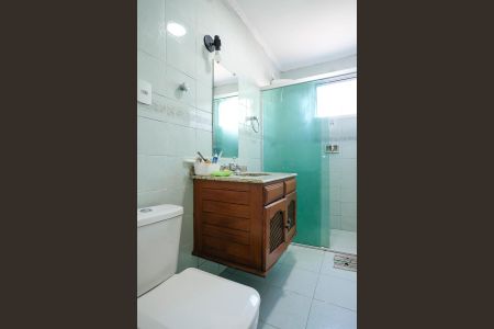 Apartamento à venda com 79m², 2 quartos e 1 vagaBanheiro