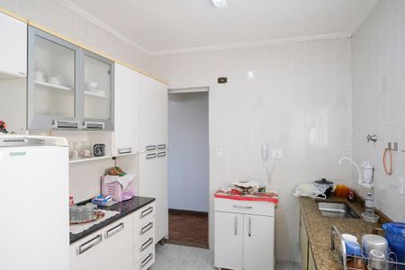 Apartamento à venda com 79m², 2 quartos e 1 vagaCozinha