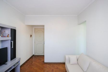 Apartamento à venda com 79m², 2 quartos e 1 vagaSala