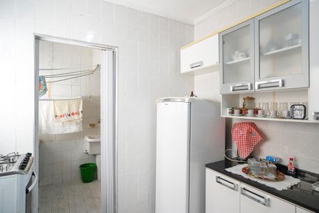 Apartamento à venda com 79m², 2 quartos e 1 vagaCozinha