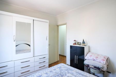 Quarto 1 de apartamento à venda com 2 quartos, 79m² em Vila Helena, São Bernardo do Campo