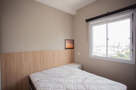 Quarto de apartamento para alugar com 1 quarto, 30m² em Água Branca, São Paulo