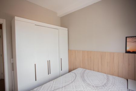 Quarto de apartamento para alugar com 1 quarto, 30m² em Água Branca, São Paulo