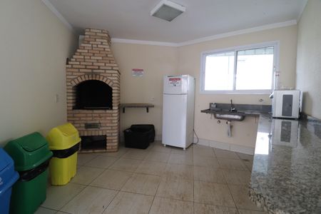 Apartamento para alugar com 70m², 3 quartos e 1 vagaÁrea comum - Churrasqueira