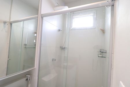 Apartamento para alugar com 70m², 3 quartos e 1 vagaBanheiro do Quarto 3