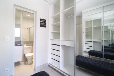Apartamento para alugar com 70m², 3 quartos e 1 vagaQuarto 3 - Suíte