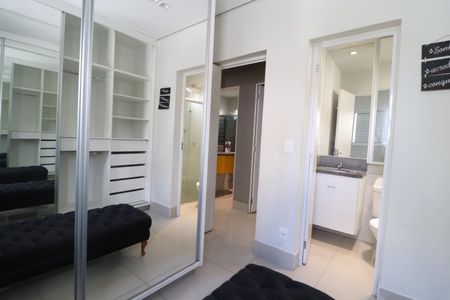 Apartamento para alugar com 70m², 3 quartos e 1 vagaQuarto 3 - Suíte