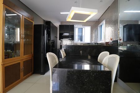 Apartamento para alugar com 70m², 3 quartos e 1 vagaCozinha