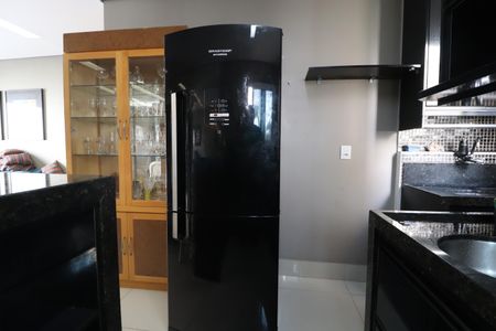 Apartamento para alugar com 70m², 3 quartos e 1 vagaCozinha