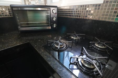 Apartamento para alugar com 70m², 3 quartos e 1 vagaCozinha