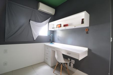 Apartamento para alugar com 70m², 3 quartos e 1 vagaQuarto 2