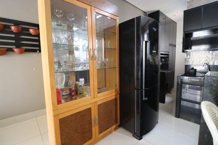 Apartamento para alugar com 70m², 3 quartos e 1 vagaCozinha