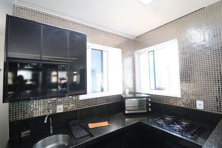 Apartamento para alugar com 70m², 3 quartos e 1 vagaCozinha