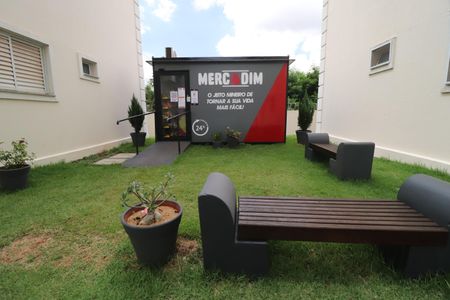 Apartamento para alugar com 70m², 3 quartos e 1 vagaÁrea comum - Mercado