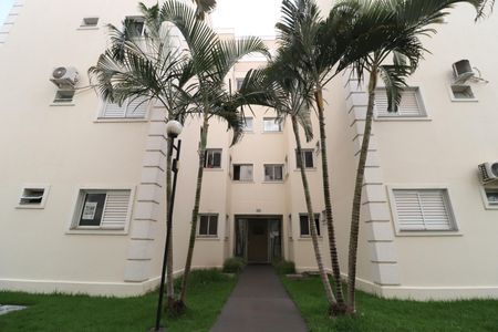 Apartamento para alugar com 70m², 3 quartos e 1 vagaHall de entrada