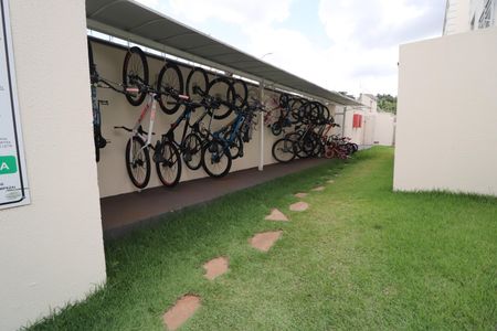 Apartamento para alugar com 70m², 3 quartos e 1 vagaÁrea comum - Bicicletário