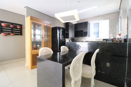 Apartamento para alugar com 70m², 3 quartos e 1 vagaCozinha