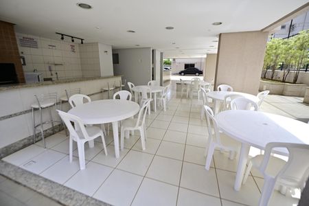 Apartamento para alugar com 2 quartos, 65m² em Setor Negrão de Lima, Goiânia