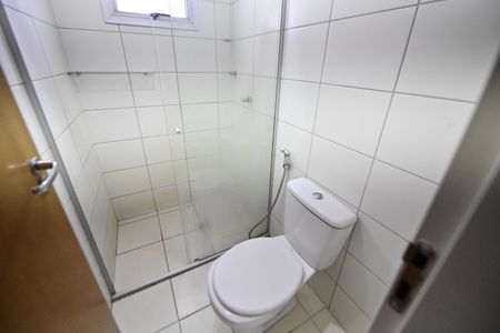 Apartamento para alugar com 65m², 2 quartos e 1 vaga