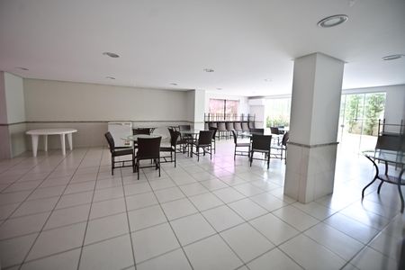 Apartamento para alugar com 2 quartos, 65m² em Setor Negrão de Lima, Goiânia
