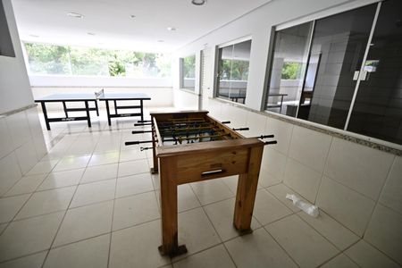 Apartamento para alugar com 2 quartos, 65m² em Setor Negrão de Lima, Goiânia