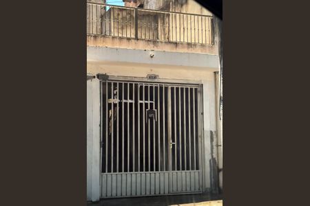 Casa à venda com 150m², 1 quarto e 2 vagasFachada 